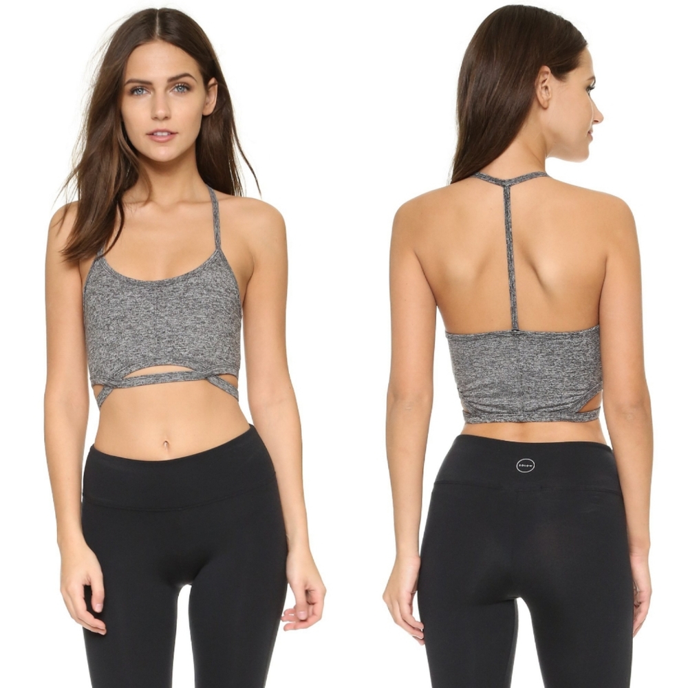 Free People Sports Bra